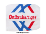 Onitsuka Tiger accesorios 4P8D6N486 tricolor unisexo calcetines invisibles - Image 3