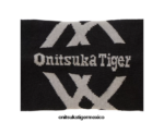 Onitsuka Tiger accesorios 4P8D6N494 negro/gris jaspeado unisexo calcetines - Image 3
