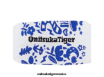 Onitsuka Tiger accesorios 4P8D6N497 blanco unisexo calcetines invisibles - Image 3