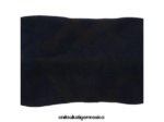 Onitsuka Tiger accesorios 4P8D6N504 azul marino/negro unisexo calcetines - Image 3