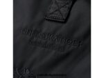 Onitsuka Tiger accesorios 4P8D6N505 negro unisexo mochila - Image 3