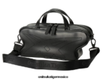 Onitsuka Tiger accesorios 4P8D6N509 negro unisexo bolso de hombro pequeño - Image 3