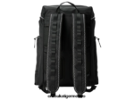 Onitsuka Tiger accesorios 4P8D6N510 negro unisexo mochila - Image 2