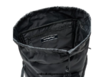Onitsuka Tiger accesorios 4P8D6N510 negro unisexo mochila - Image 4