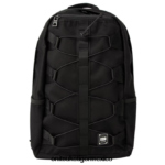 Onitsuka Tiger accesorios 4P8D6N520 negro unisexo mochila