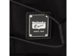 Onitsuka Tiger accesorios 4P8D6N520 negro unisexo mochila - Image 4