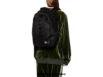 Onitsuka Tiger accesorios 4P8D6N520 negro unisexo mochila - Image 5