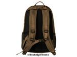 Onitsuka Tiger accesorios 4P8D6N521 aceituna unisexo mochila - Image 2