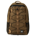 Onitsuka Tiger accesorios 4P8D6N521 aceituna unisexo mochila