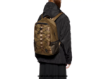 Onitsuka Tiger accesorios 4P8D6N521 aceituna unisexo mochila - Image 5