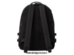 Onitsuka Tiger accesorios 4P8D6N522 negro unisexo mochila - Image 2