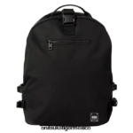 Onitsuka Tiger accesorios 4P8D6N522 negro unisexo mochila