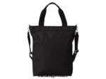 Onitsuka Tiger accesorios 4P8D6N525 negro unisexo bolso de mano - Image 2