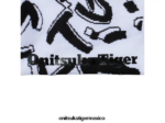 Onitsuka Tiger accesorios 4P8D6N526 blanco unisexo calcetines invisibles - Image 3