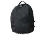Onitsuka Tiger accesorios 4P8D6N527 negro unisexo mochila - Image 2