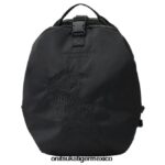 Onitsuka Tiger accesorios 4P8D6N527 negro unisexo mochila