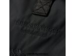 Onitsuka Tiger accesorios 4P8D6N527 negro unisexo mochila - Image 3
