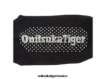 Onitsuka Tiger accesorios 4P8D6N665 negro niños medias - Image 3