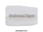 Onitsuka Tiger accesorios 4P8D6N668 blanco niños medias - Image 3