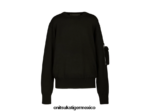Onitsuka Tiger ropa 4P8D6N380 negro hombres ¿Es top de punto