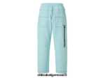 Onitsuka Tiger ropa 4P8D6N389 azul claro hombres pantalones - Image 6