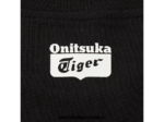 Onitsuka Tiger ropa 4P8D6N400 negro unisexo camiseta gráfica - Image 9