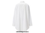 Onitsuka Tiger ropa 4P8D6N409 blanco hombres es camisa - Image 2