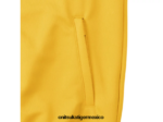 Onitsuka Tiger ropa 4P8D6N418 amarillo unisexo pista superior - Image 15