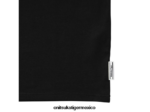Onitsuka Tiger ropa 4P8D6N433 negro hombres camiseta gráfica - Image 5