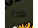 Onitsuka Tiger ropa 4P8D6N450 caqui hombres sudadera - Image 3