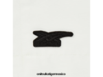 Onitsuka Tiger ropa 4P8D6N451 blanquecino hombres chaqueta de plumas - Image 3