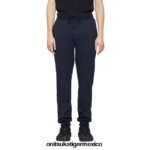 Onitsuka Tiger ropa 4P8D6N453 Armada hombres pantalones