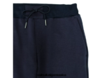 Onitsuka Tiger ropa 4P8D6N453 Armada hombres pantalones - Image 9