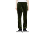 Onitsuka Tiger ropa 4P8D6N455 caqui hombres pantalones - Image 11