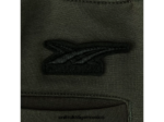 Onitsuka Tiger ropa 4P8D6N455 caqui hombres pantalones - Image 13