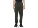 Onitsuka Tiger ropa 4P8D6N455 caqui hombres pantalones