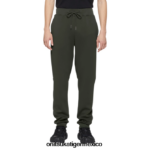 Onitsuka Tiger ropa 4P8D6N455 caqui hombres pantalones