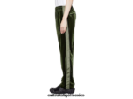 Onitsuka Tiger ropa 4P8D6N455 caqui hombres pantalones - Image 23