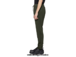 Onitsuka Tiger ropa 4P8D6N455 caqui hombres pantalones - Image 4