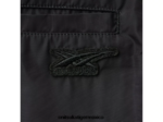 Onitsuka Tiger ropa 4P8D6N459 azul negro hombres pantalones de chándal - Image 27