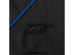Onitsuka Tiger ropa 4P8D6N461 azul negro hombres chaqueta de chándal p - Image 6