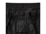 Onitsuka Tiger ropa 4P8D6N463 negro hombres pantalones cortos - Image 7