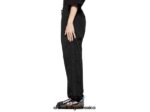 Onitsuka Tiger ropa 4P8D6N467 negro hombres pantalones de la pista - Image 3