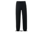 Onitsuka Tiger ropa 4P8D6N470 negro unisexo pantalones deportivos