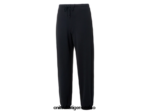 Onitsuka Tiger ropa 4P8D6N470 negro unisexo pantalones deportivos - Image 5