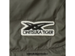 Onitsuka Tiger ropa 4P8D6N472 gris oscuro unisexo bermudas - Image 7