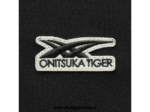 Onitsuka Tiger ropa 4P8D6N475 negro unisexo Top de manga larga - Image 6