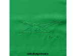 Onitsuka Tiger ropa 4P8D6N591 verde mujer mini vestido ws - Image 8