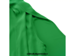 Onitsuka Tiger ropa 4P8D6N597 verde mujer camisa - Image 8