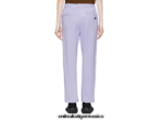 Onitsuka Tiger ropa 4P8D6N607 lavanda mujer pantalones - Image 2